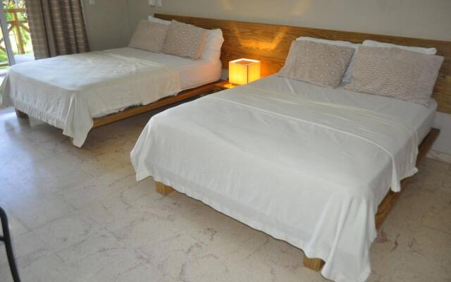 Paradise Island Beach Resort