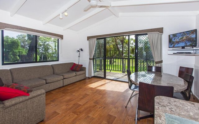 Echo Holiday Parks - Naracoorte