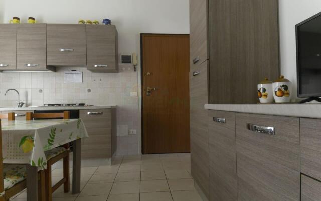 Casa Ada Terra flat in Follonica-CASA ADA TERRA