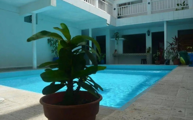 Hotel Rimon