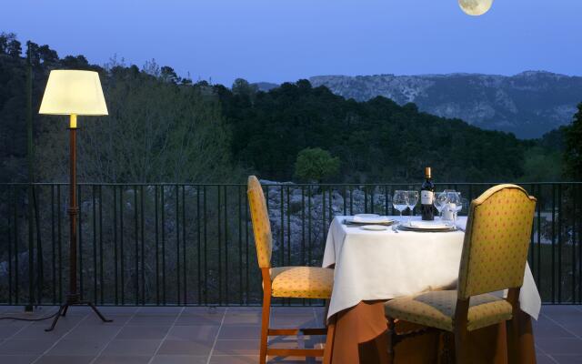 Parador De Cazorla