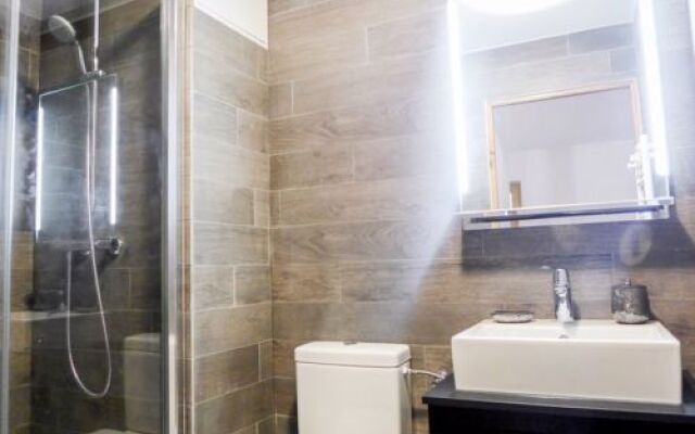 Le Chalet Suisse 41759