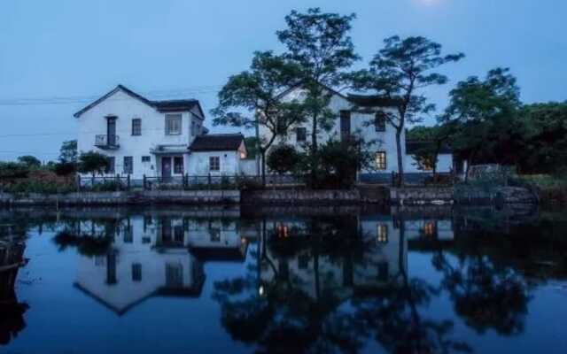 Wonderful Dream Ziweiyuan Resort