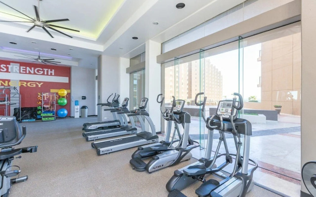 Luxury Las Palomas Oceanview Condo - Phase 2