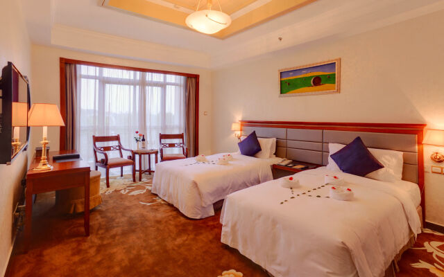 Hawana Resort Hotel