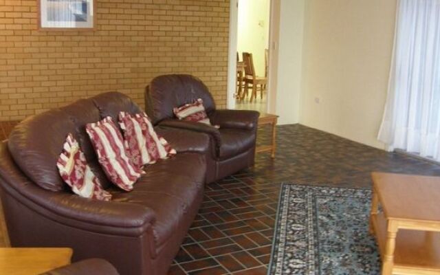 Ambience Holiday Apartments