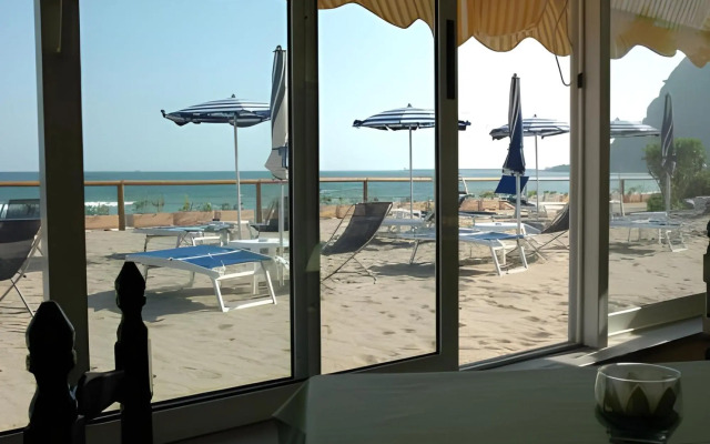 Hotel Acquasanta