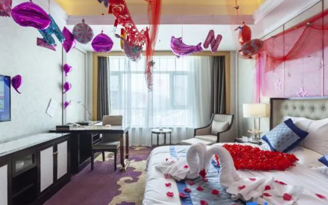 24K International Hotel