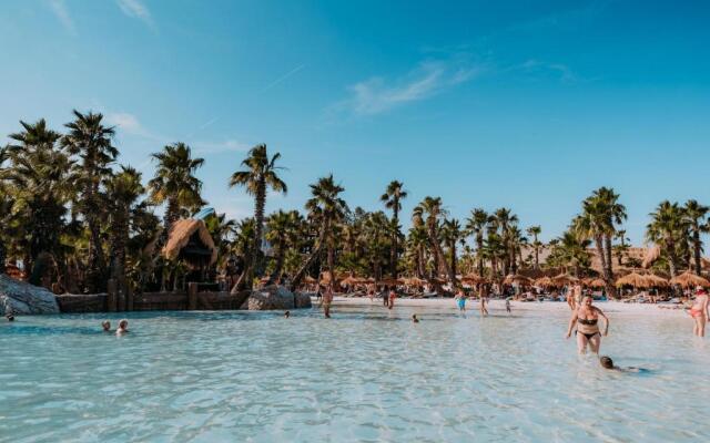 Modern Apartment Near the Beach in Jesolo, Italy