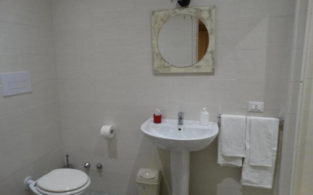 Agriturismo Posta Guevara