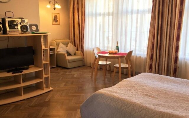 Romeo Family Uus Apartments