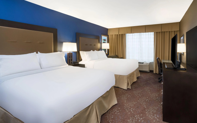 Holiday Inn Terre Haute by IHG