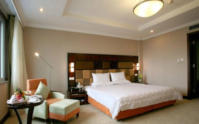 Wenzhou Dynasty Hotel