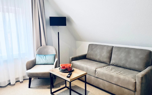 Inselsünn Hotel und Apartments