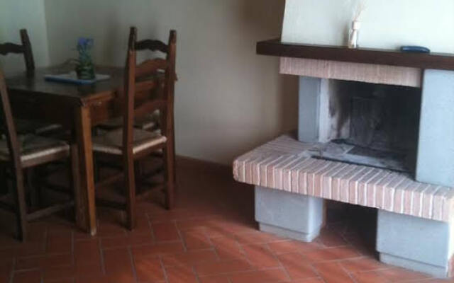 Agriturismo Le Novelle