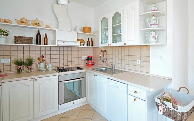 Apartment Marina Montmorillon 33714