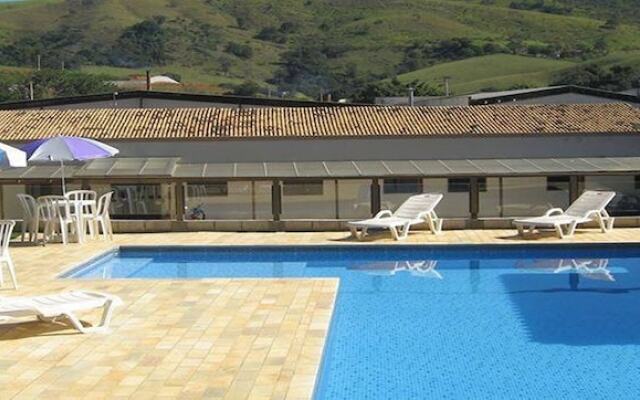 Pousada Villa D' Palazi