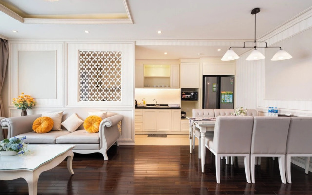 Luxury Condotel Luminous Leman