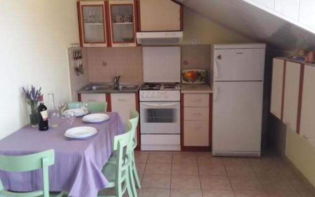 Apartment Gradina