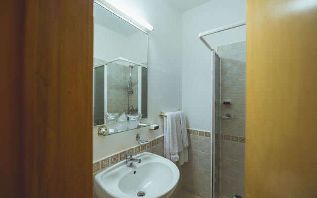 Hotel Belvedere Predeal