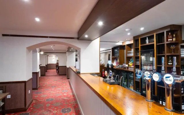 Appleby Inn Hotel