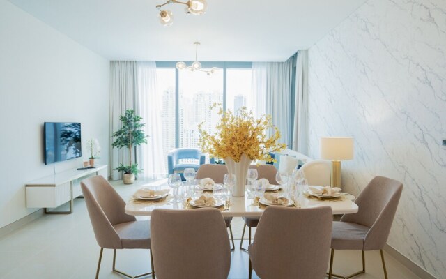 Nasma Luxury Stays - 52 42 Tower  1