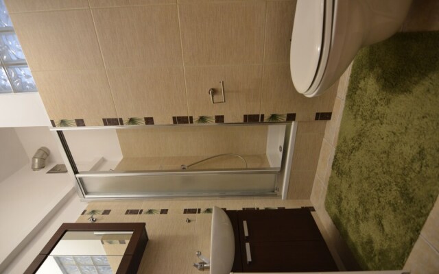 Victus Apartamenty - Tuż Przy Plaży
