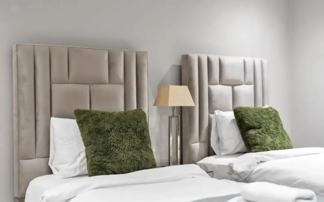 The Knightsbridge Residences