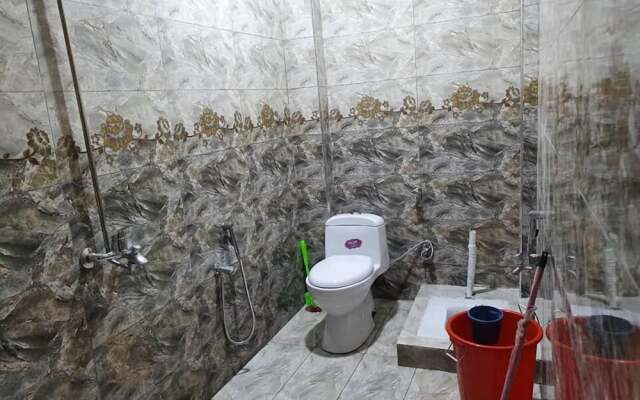 Madina Tower Hotel & Restaurant