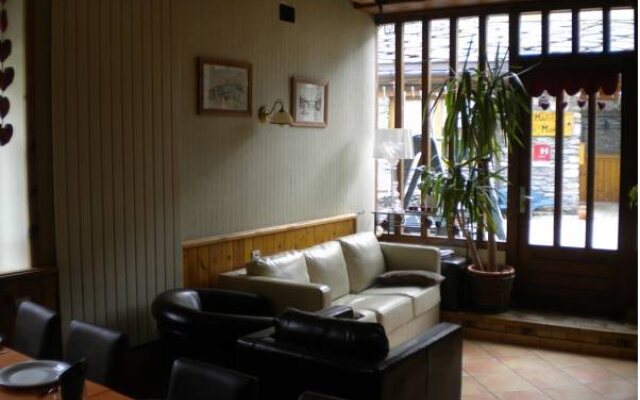 Le Moulin de Marie