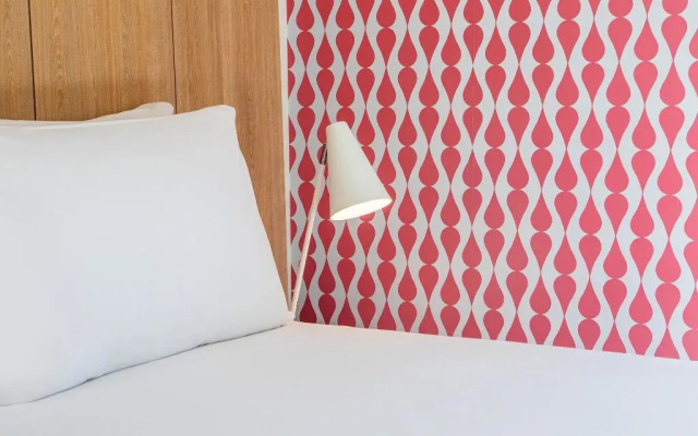 Stay Hotel Lisboa Aeroporto