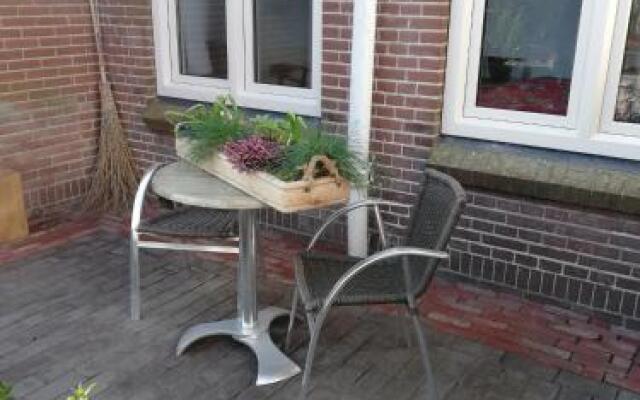 B&B Het Oude Postkantoor