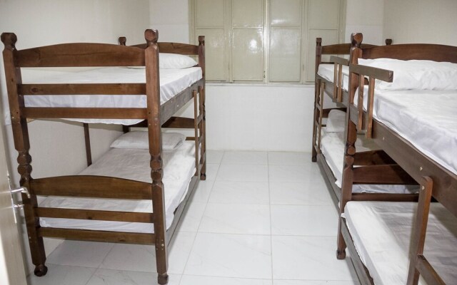 Libra Hostel