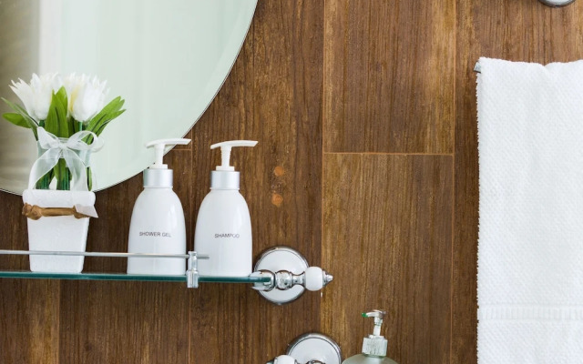 The Natural Garden - Khao Soi Dao -