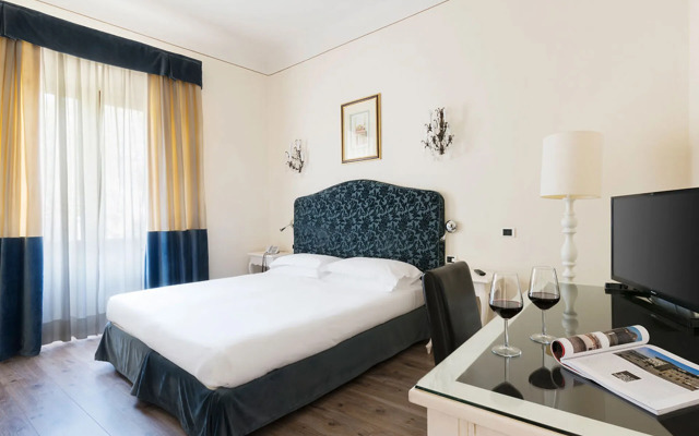 FH55 Hotel Villa Fiesole