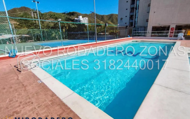 Condominio Nuevo Rodadero
