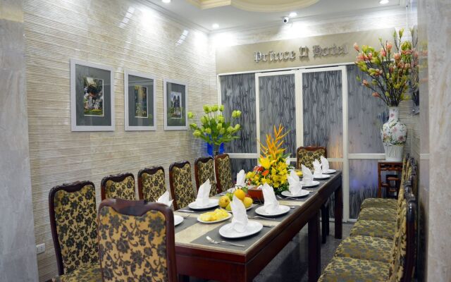 Prince II Hotel