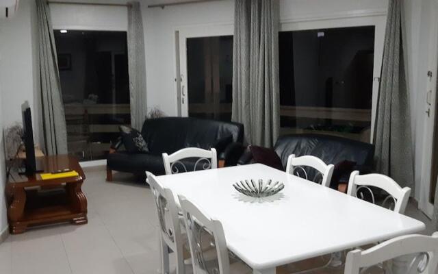 Bubali Villa & Apartments