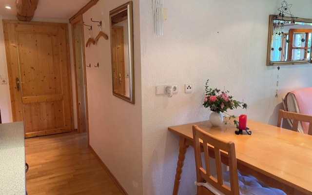 Holiday Apartment Cherry Blossom