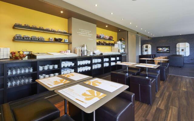 B&B Hotel München-Putzbrunn