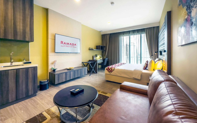 Ramada Suites by Wyndham Kuala Lumpur City Centre