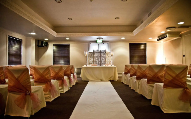 Aston Hall Hotel, BW Signature Collection