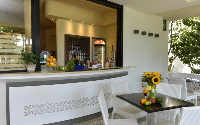 Hotel Club Astor