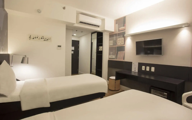 Ibis Styles Taubate