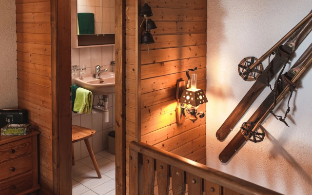 Cozy Attika Apartment