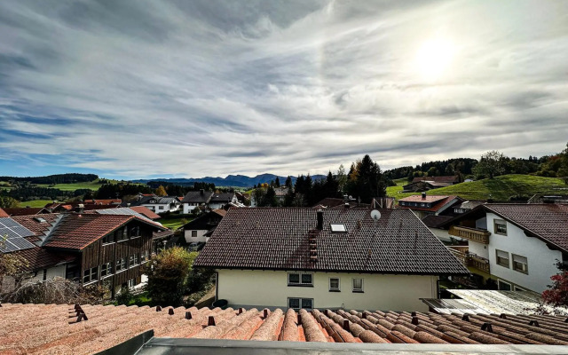 FeWo "Sonnenschein" Oberreute