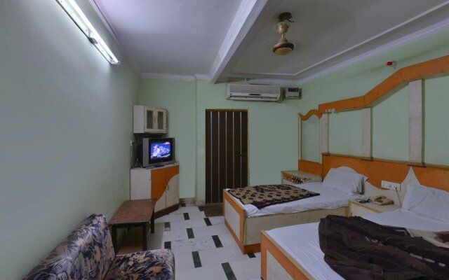 Hotel Neha Inn