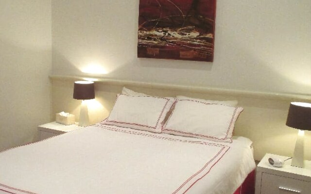 Petrel Deluxe Villa
