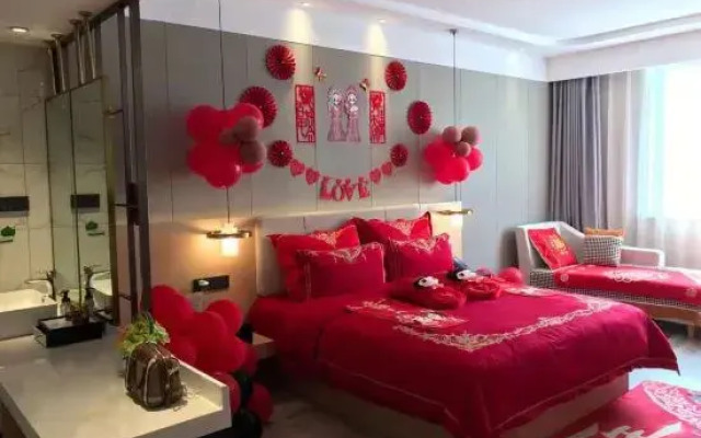 Xiang Ge Li Ting Hotel