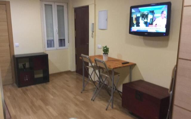 Malasaña Palma Studios